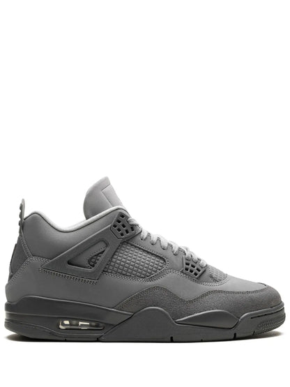 AIR JORDAN RETRO 4 WET CEMENT