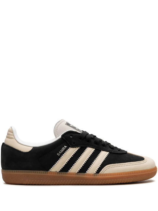 ADIDAS SAMBA CORE BLACK WONDER WHITE