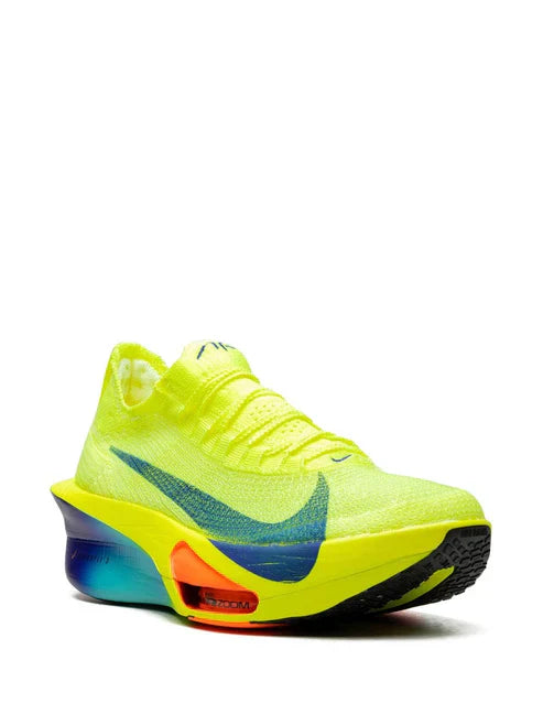 NIKE ZOOM ALPHAFLY 3 VOLT