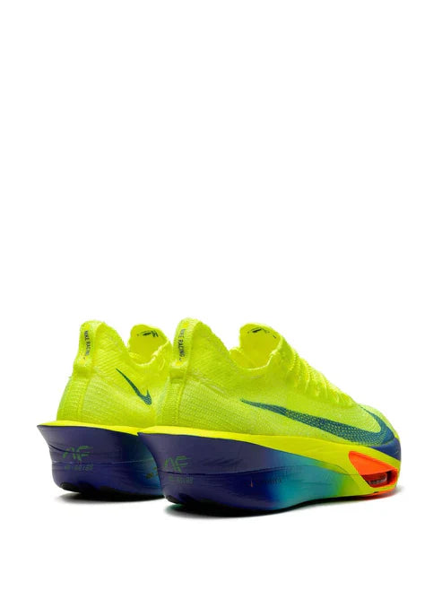 NIKE ZOOM ALPHAFLY 3 VOLT