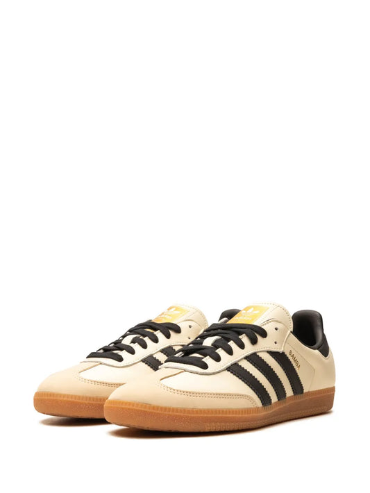 ADIDAS SAMBA CREAM SAND STRATA