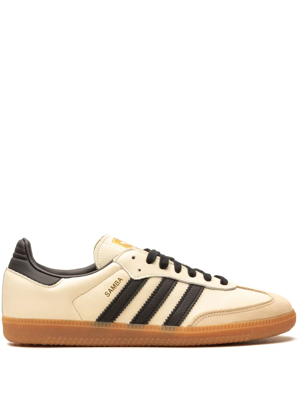 ADIDAS SAMBA CREAM SAND STRATA