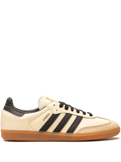 ADIDAS SAMBA CREAM SAND STRATA