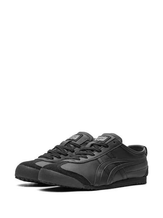 ONITSUKA TIGER MEXICO 66 ALL BLACK