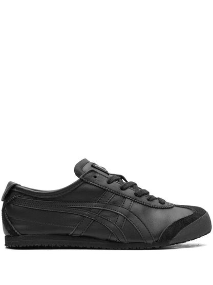 ONITSUKA TIGER MEXICO TRIPLE BLACK