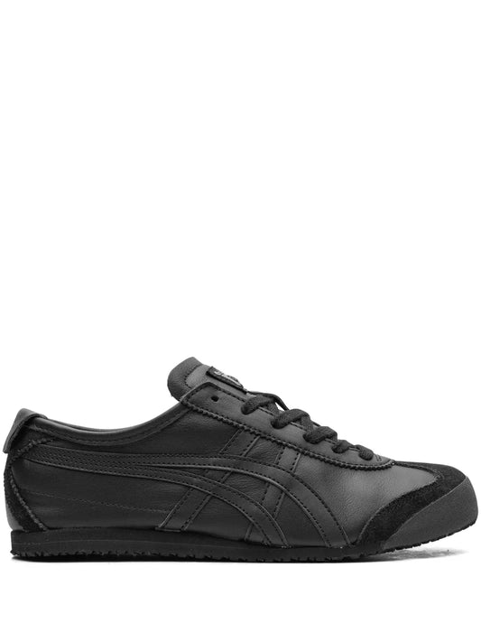 ONITSUKA TIGER MEXICO TRIPLE BLACK