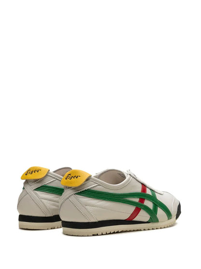 ASICS ULTIMATE 81 GREEN