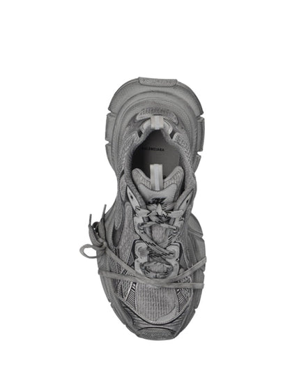 BALENCIAGA 3XL BEAST MODE SNEAKER GREY