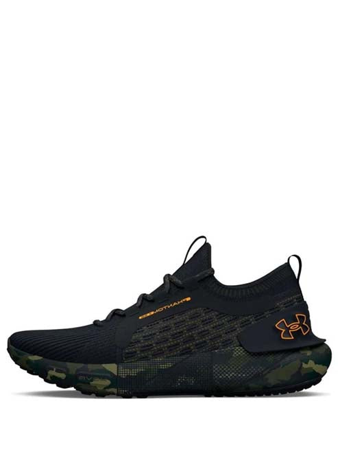 UNDER ARMOUR SE PHANTOM HOVR 3 MILITARY GREEN CAMO