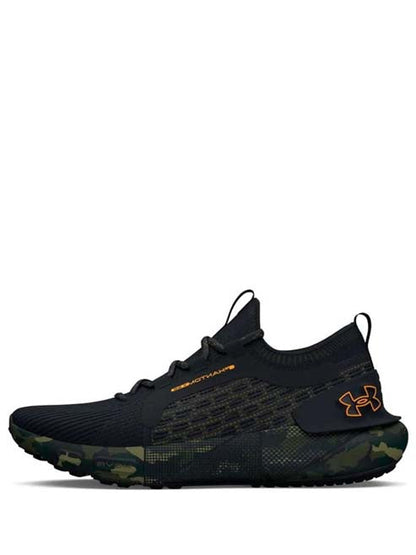 UNDER ARMOUR SE PHANTOM HOVR 3 MILITARY GREEN CAMO