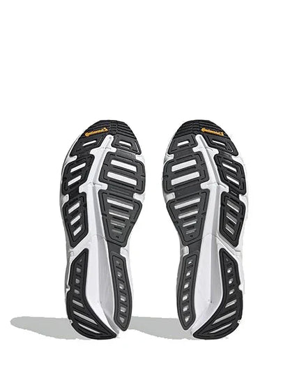 ADIDAS ADISTAR TURBO BLACK WHITE