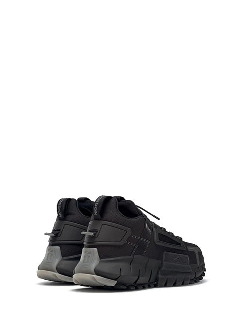 REEBOK ZIG KINETICA EDGE BLACK