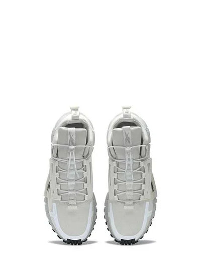 REEBOK ZIG KINETICA EDGE WHITE