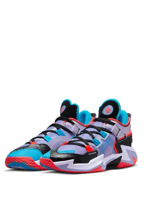 JORDAN WHY NOT 0.5 AMETHYST TINT