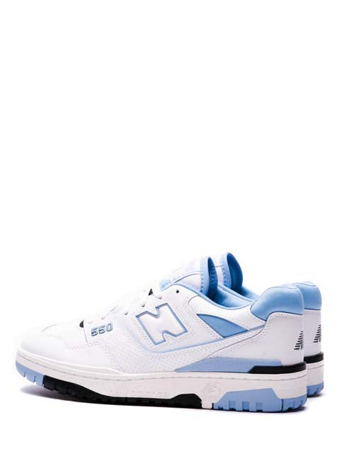 NEW BALANCE 550 SKY BLUE