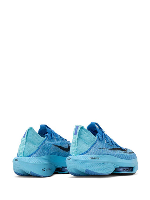 NIKEE ZOOM X ALPHAFLY NEXT 2 BLUE