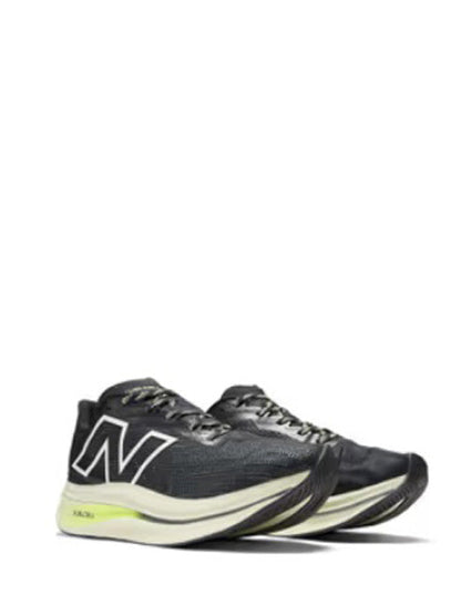 NEW BALANCE FULLCELL SUPERCOMP TRAINER V2 BLACK