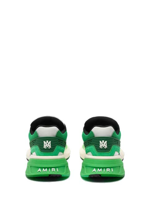 AMIRII MA RUNNER GREEN
