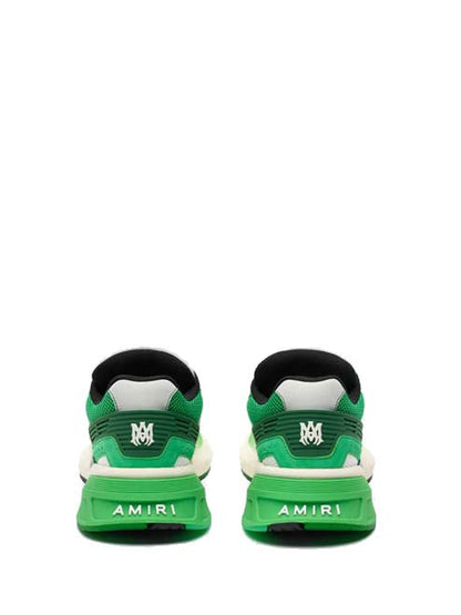 AMIRII MA RUNNER GREEN