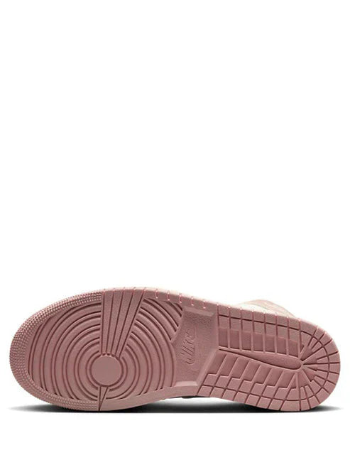 AIR JORDAN RETRO 1 WASHED PINK