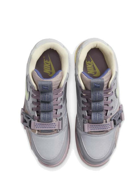 NIKEE AIR TRAINER 1 SP LIGHT SMOKE GREY
