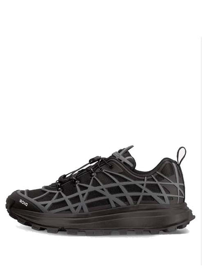 DIORR CHRISTIAN B31 RUNNER BLACK