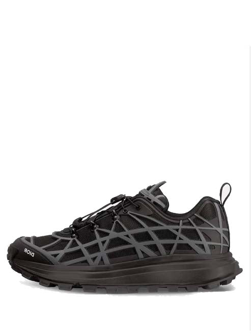 DIORR CHRISTIAN B31 RUNNER BLACK