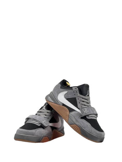 NIKEE TRAVIS SCOTT JUMPMAN JACK GREY