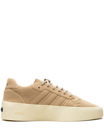 ADIDAS FEAR OF GOD X RIVALRY 86 BEIGE