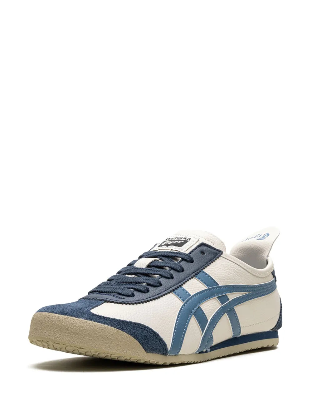 ONITSUKA TIGER MAXICO 66 NAVY