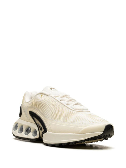 NIKEE AIRMAX DN SAIL BLACK COCONUT MILK BEACH