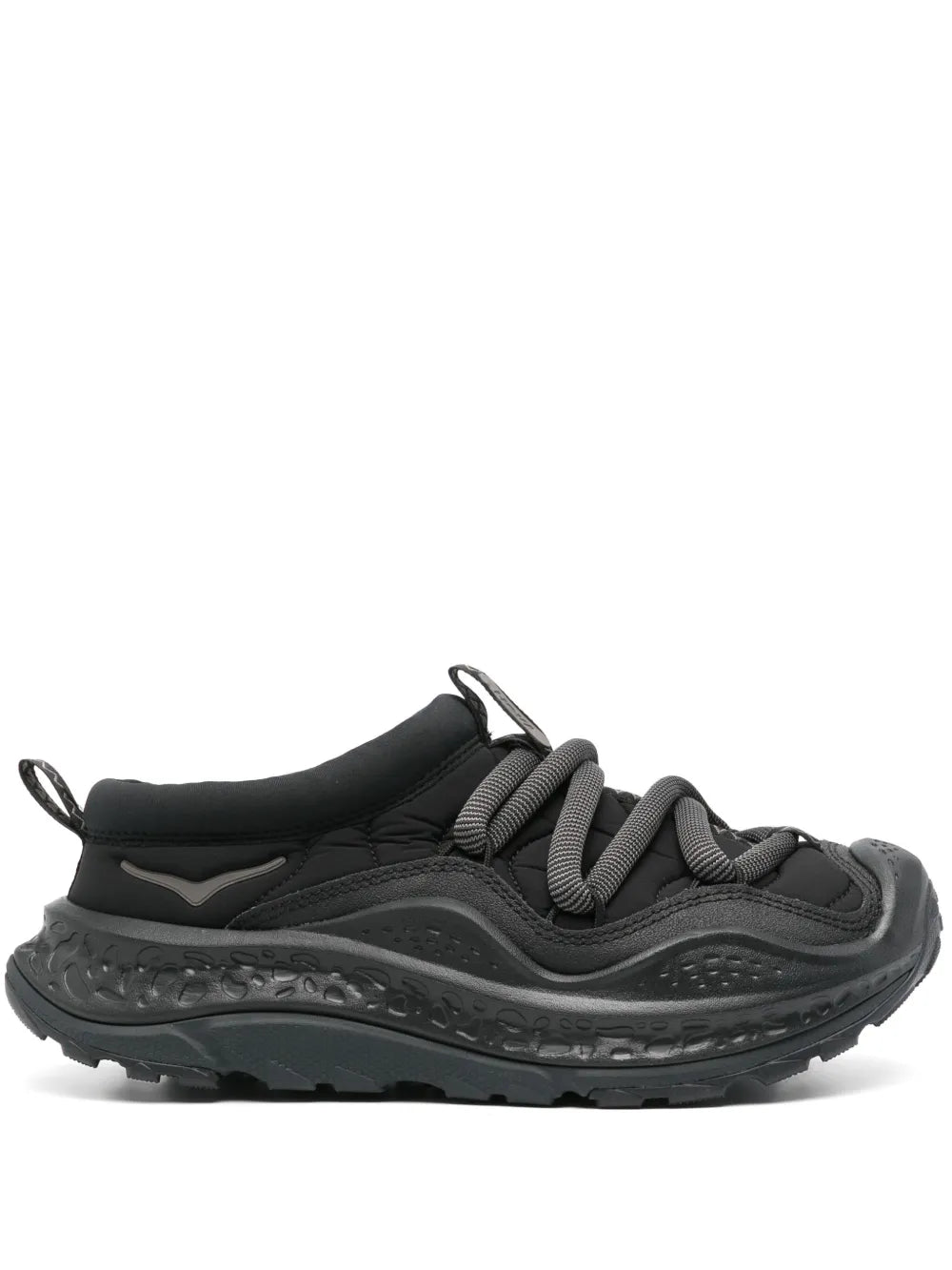 HOKA ONE ORA PRIMO BLACK