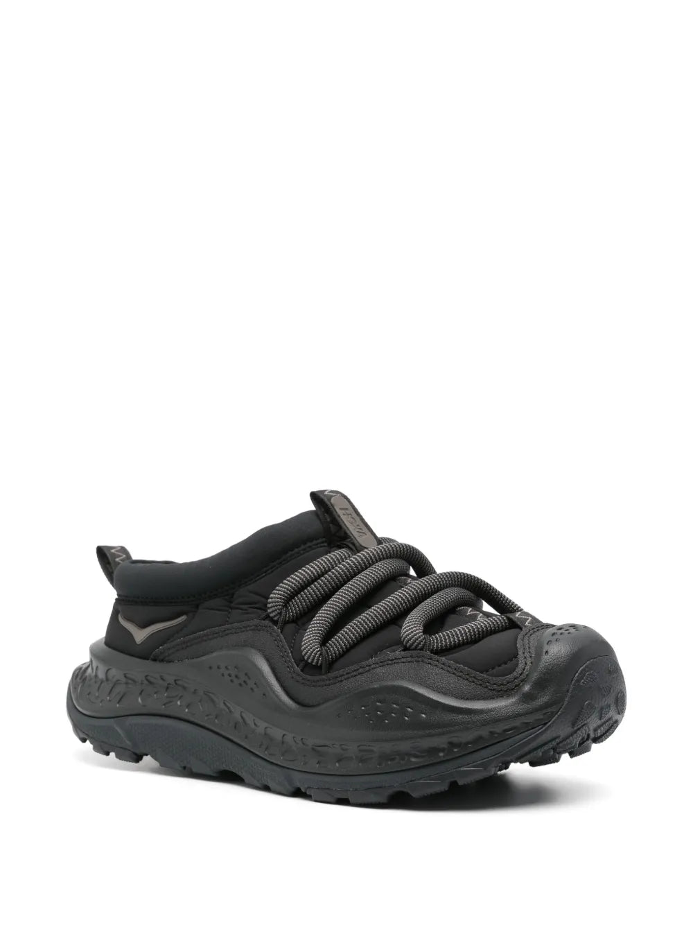 HOKA ONE ORA PRIMO BLACK