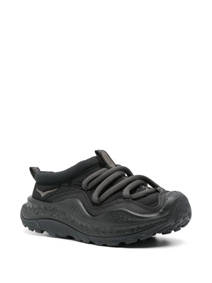 HOKA ONE ORA PRIMO BLACK
