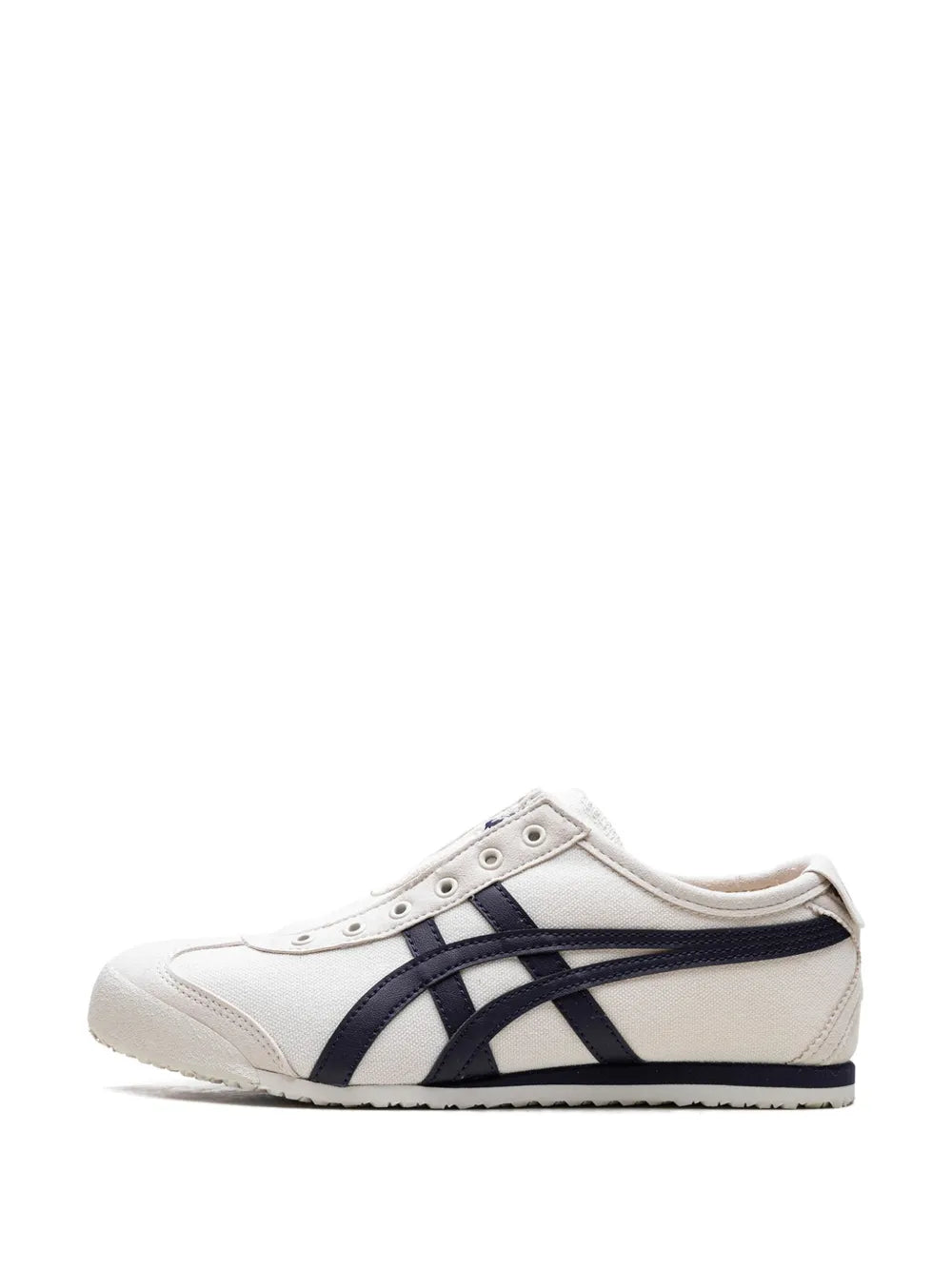 ONITSUKA TIGER MEXICO 66 SLIP ON BRICH MIDNIGHT