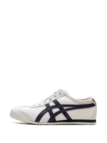 ONITSUKA TIGER MEXICO 66 SLIP ON BRICH MIDNIGHT