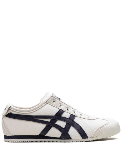 ONITSUKA TIGER MEXICO 66 SLIP ON BRICH MIDNIGHT