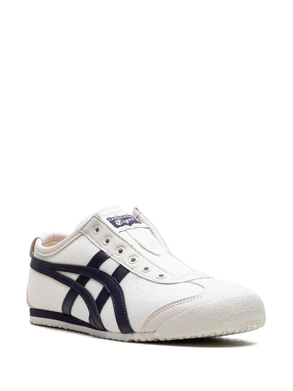 ONITSUKA TIGER MEXICO 66 SLIP ON BRICH MIDNIGHT