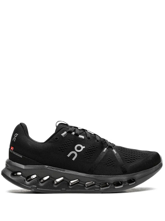 ON RUNNING CLOUDTEC FULL BLACK