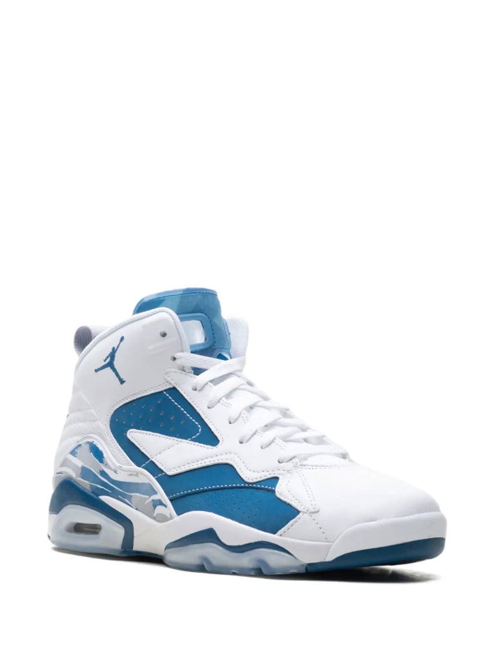 NIKE AIR JORDAN MVP UNIVERSITY BLUE