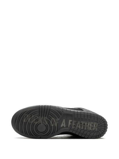 NIKE DUNK DUCKS OF A FEATHER BLACK UNIVERSITY OF OREGON PE LOW