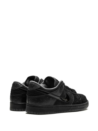 NIKE DUNK DUCKS OF A FEATHER BLACK UNIVERSITY OF OREGON PE LOW