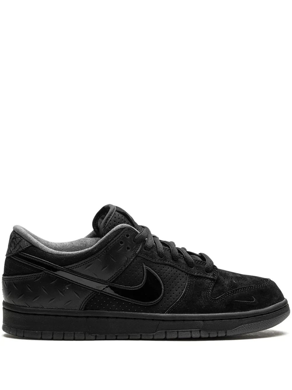 NIKE DUNK DUCKS OF A FEATHER BLACK UNIVERSITY OF OREGON PE LOW