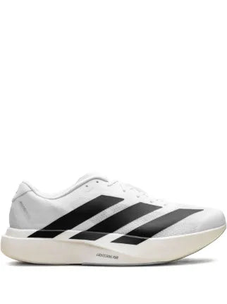 ADIZERO EVO SL WHITE BLACK