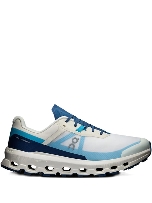 ON RUNNING CLOUDVISTA 2 CREAM HORIZON