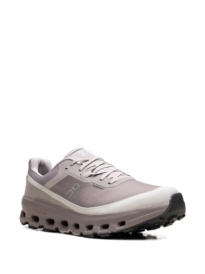 ON RUNNING CLOUD MONSTER CINDER FOG