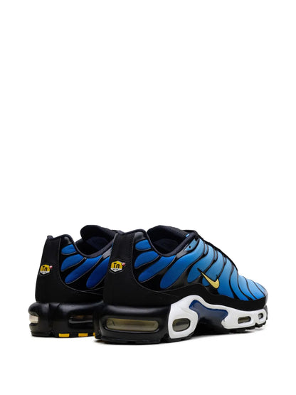 NIKE AIRMAX PLUS BLUE