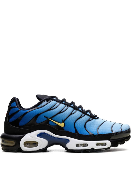 NIKE AIRMAX PLUS BLUE