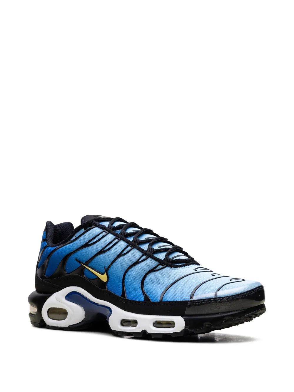 NIKE AIRMAX PLUS BLUE
