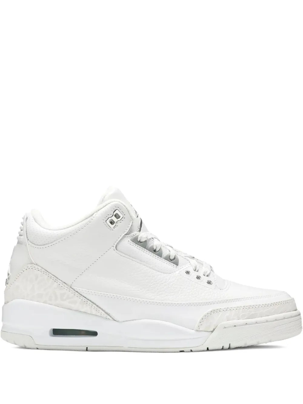 JORDAN RETRO 3 PURE MONEY
